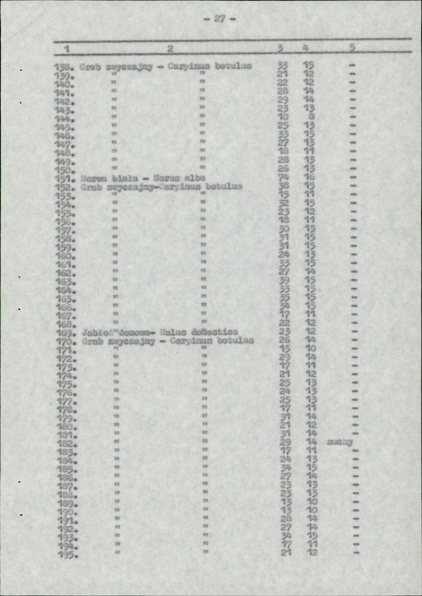 EP - Ewidencja parkowa, skan nr 37