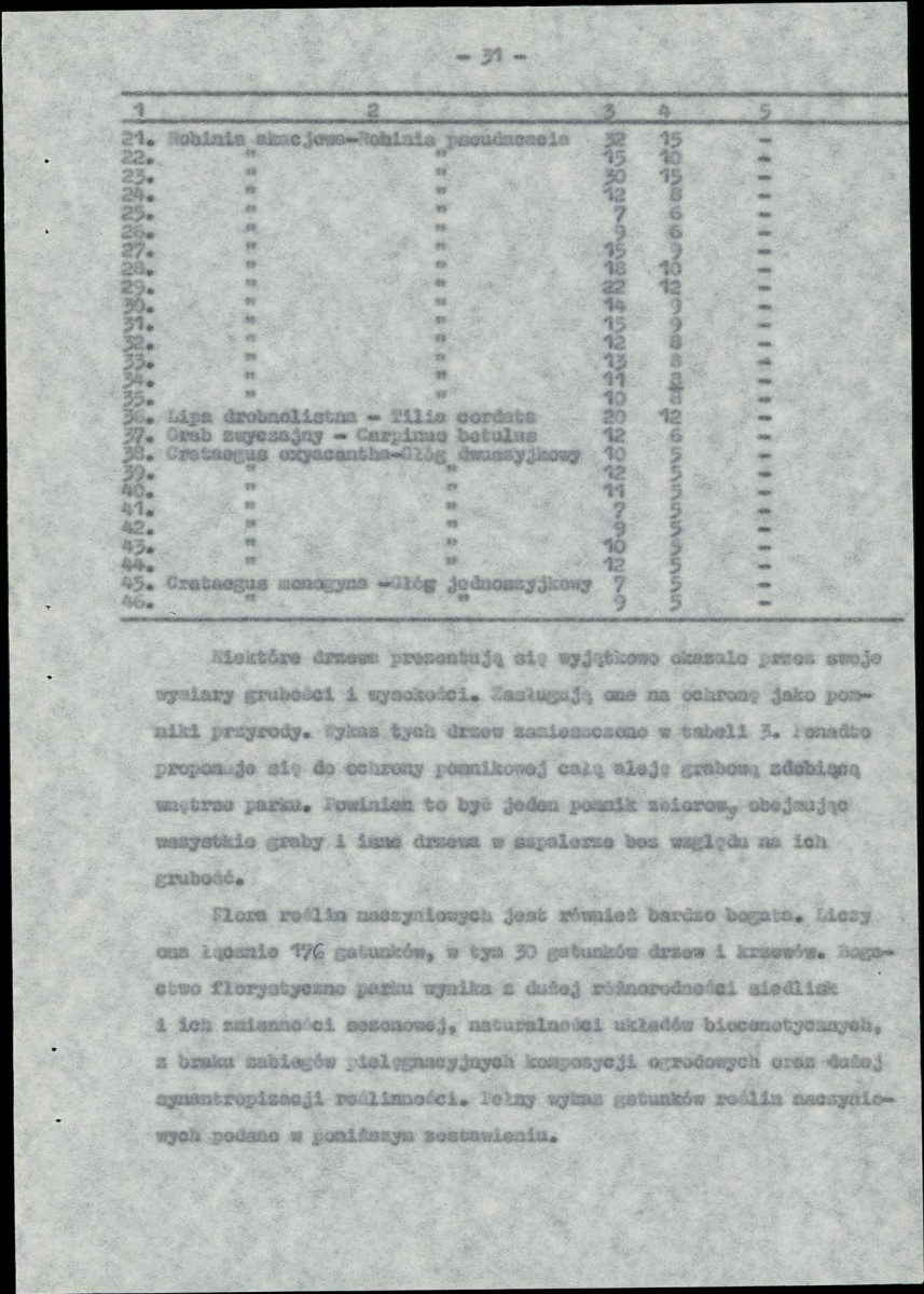 EP - Ewidencja parkowa, skan nr 41