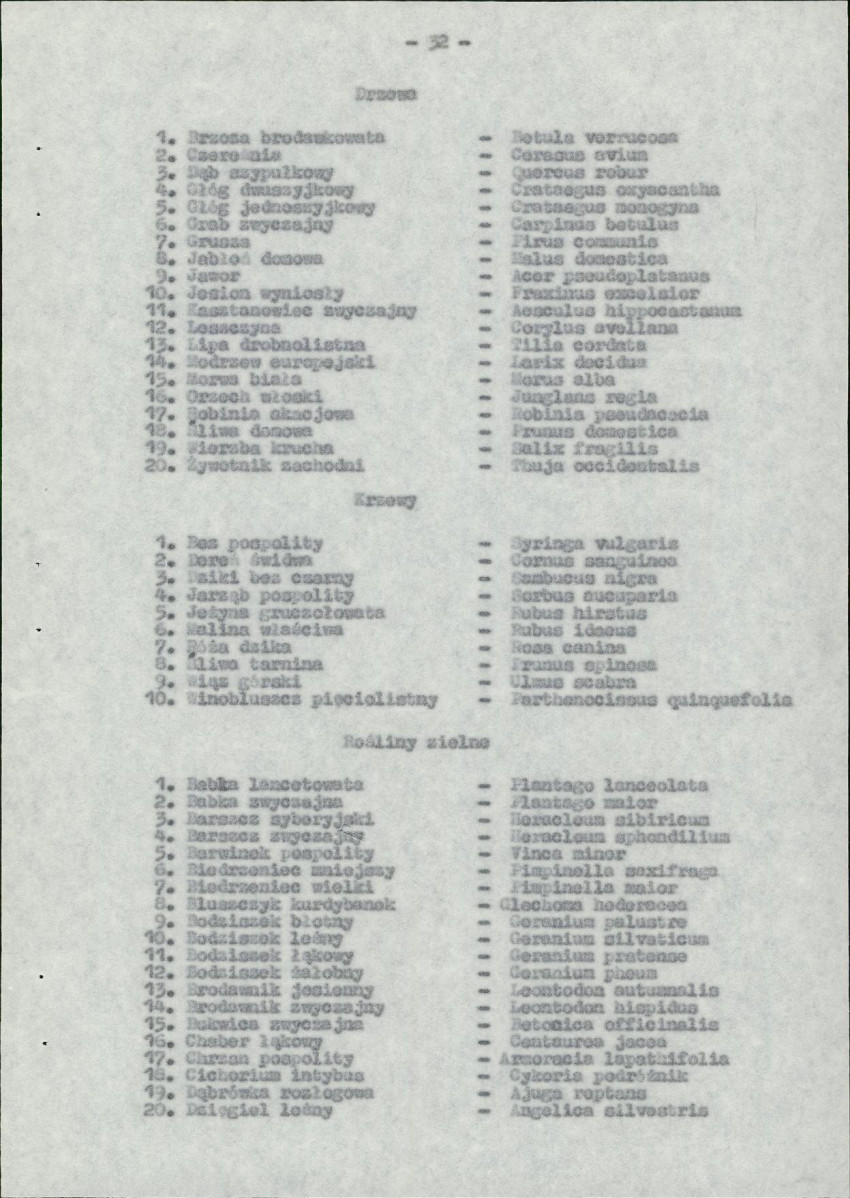 EP - Ewidencja parkowa, skan nr 42