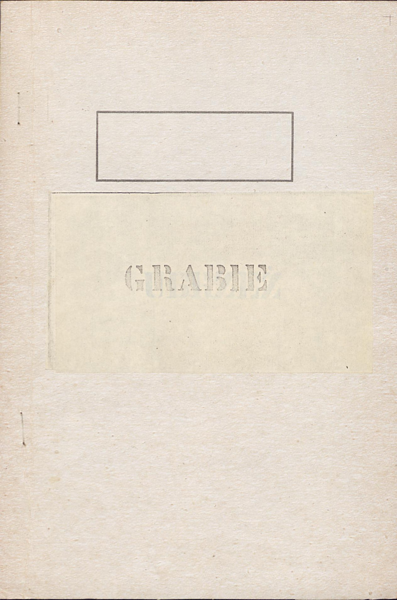 EP - Ewidencja parkowa, skan nr 3