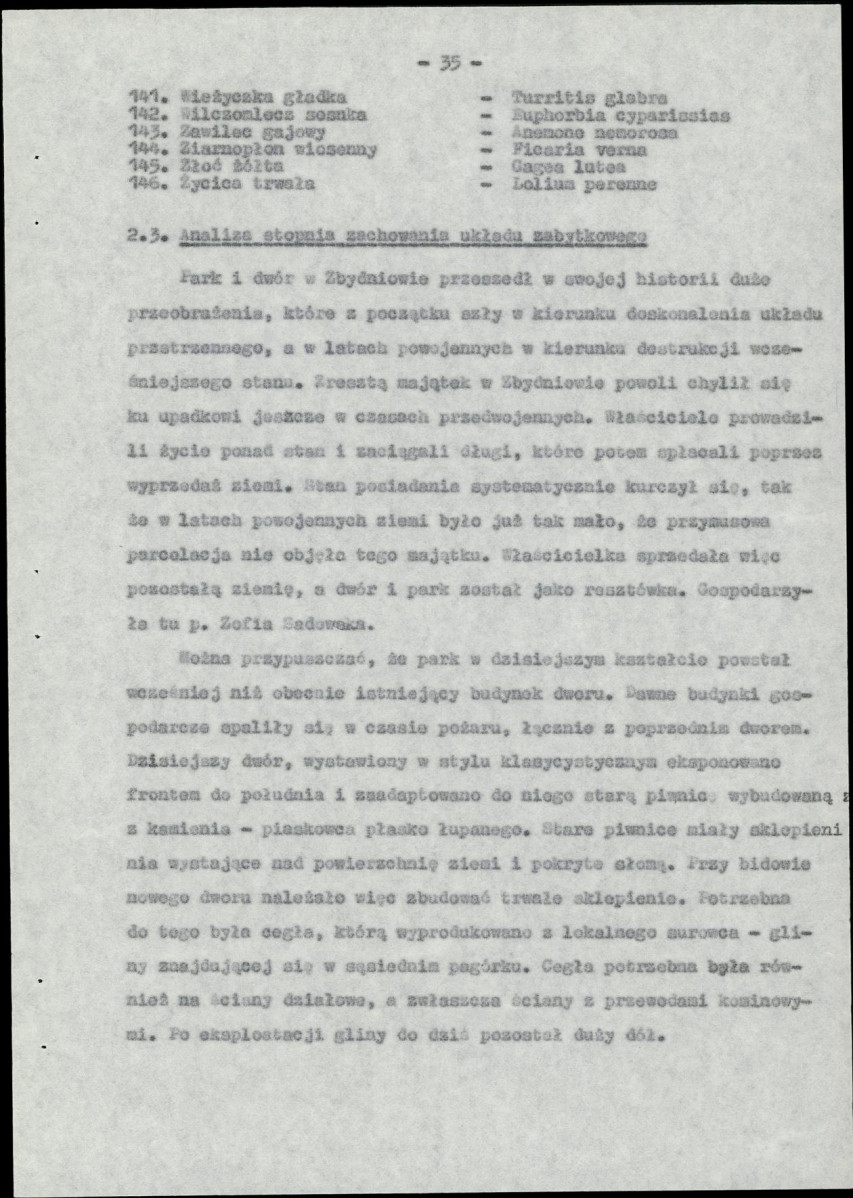 EP - Ewidencja parkowa, skan nr 45