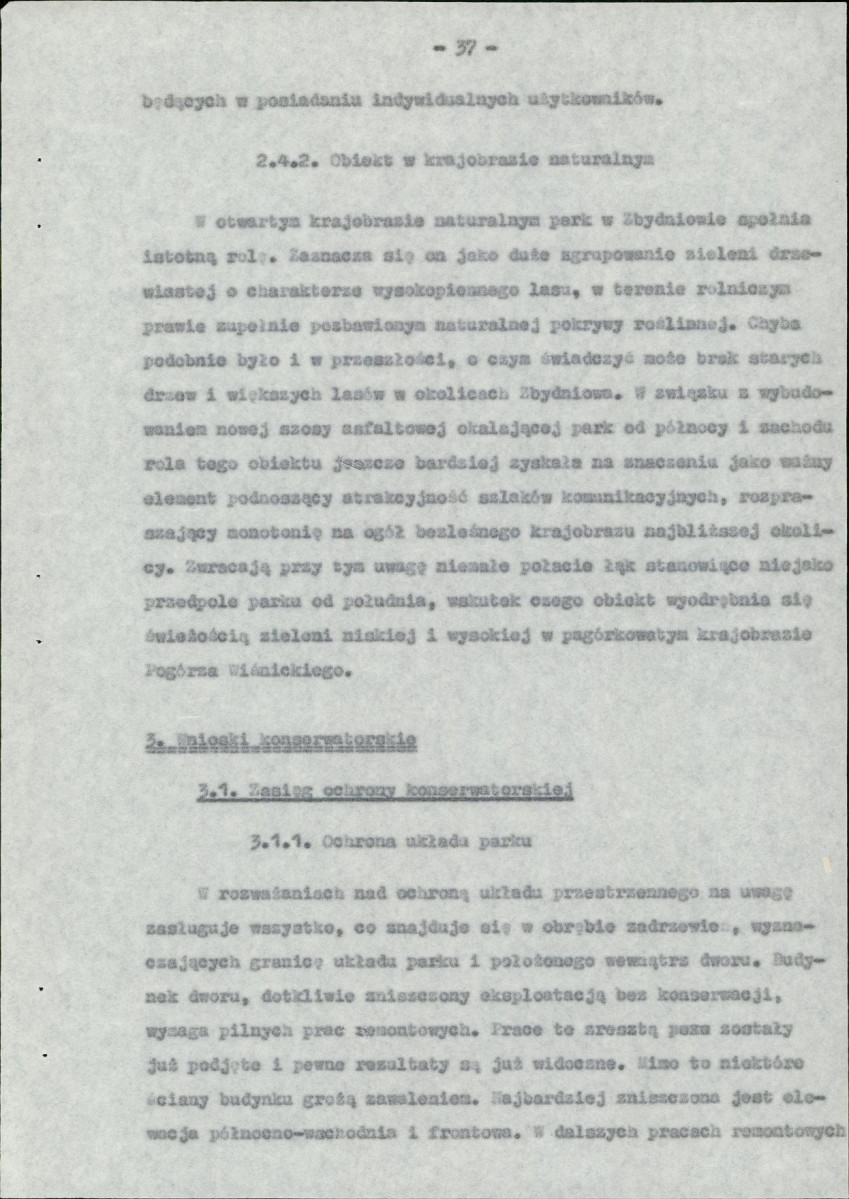 EP - Ewidencja parkowa, skan nr 47