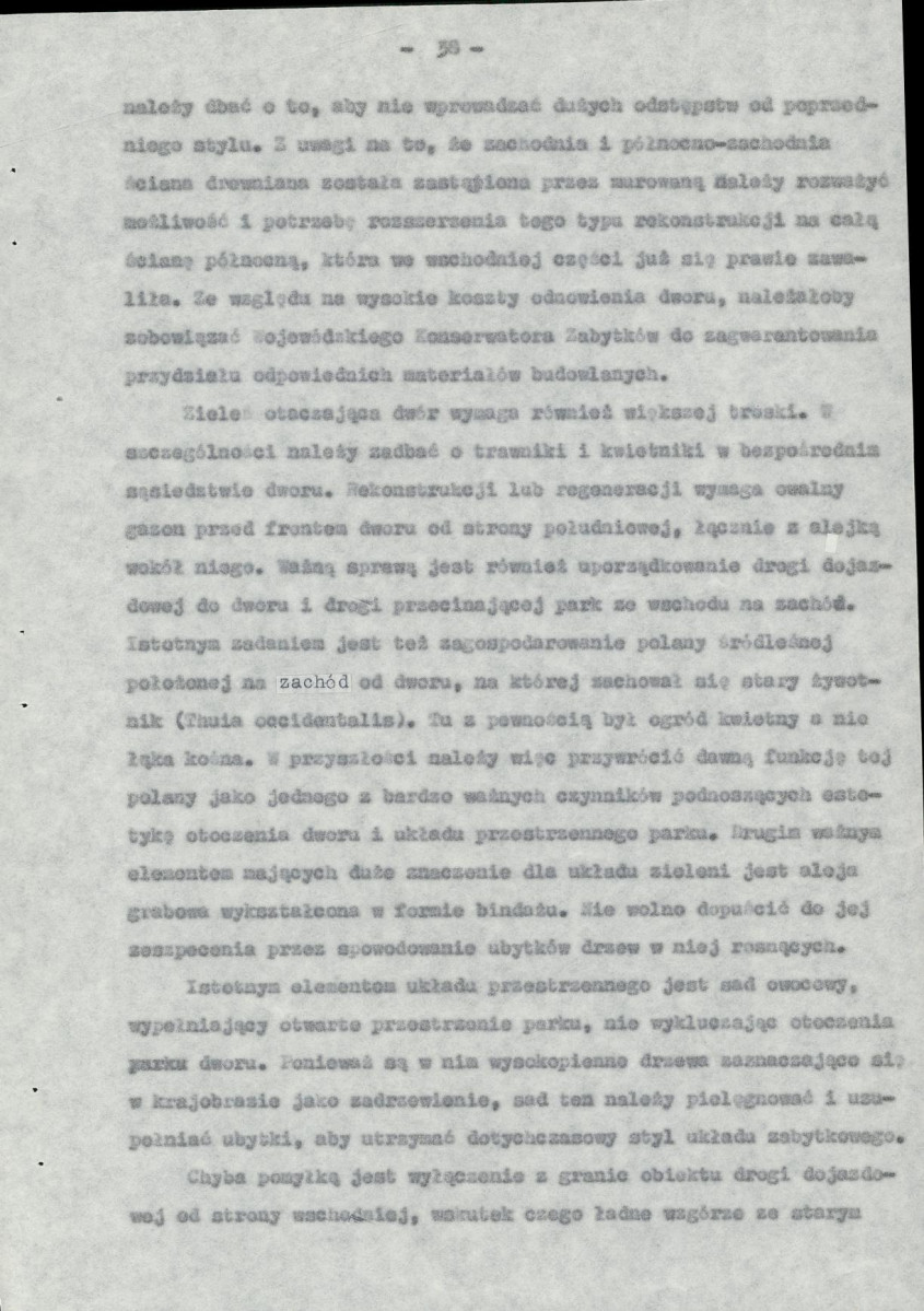 EP - Ewidencja parkowa, skan nr 48