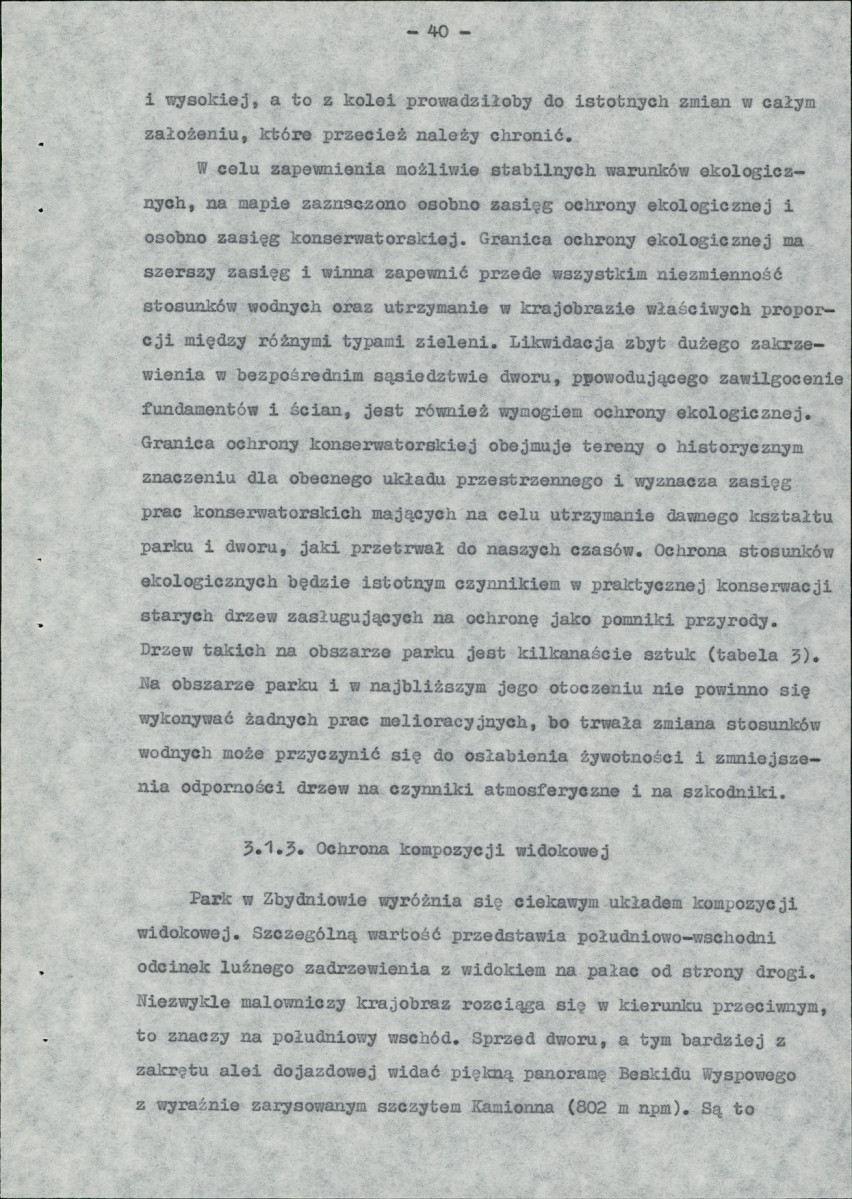 EP - Ewidencja parkowa, skan nr 50