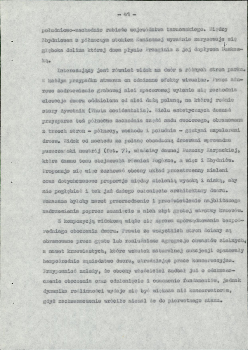 EP - Ewidencja parkowa, skan nr 51