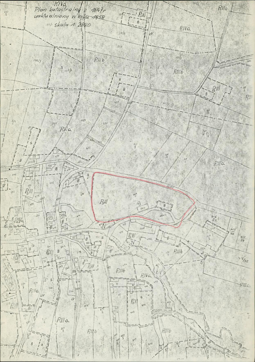 EP - Ewidencja parkowa, skan nr 60