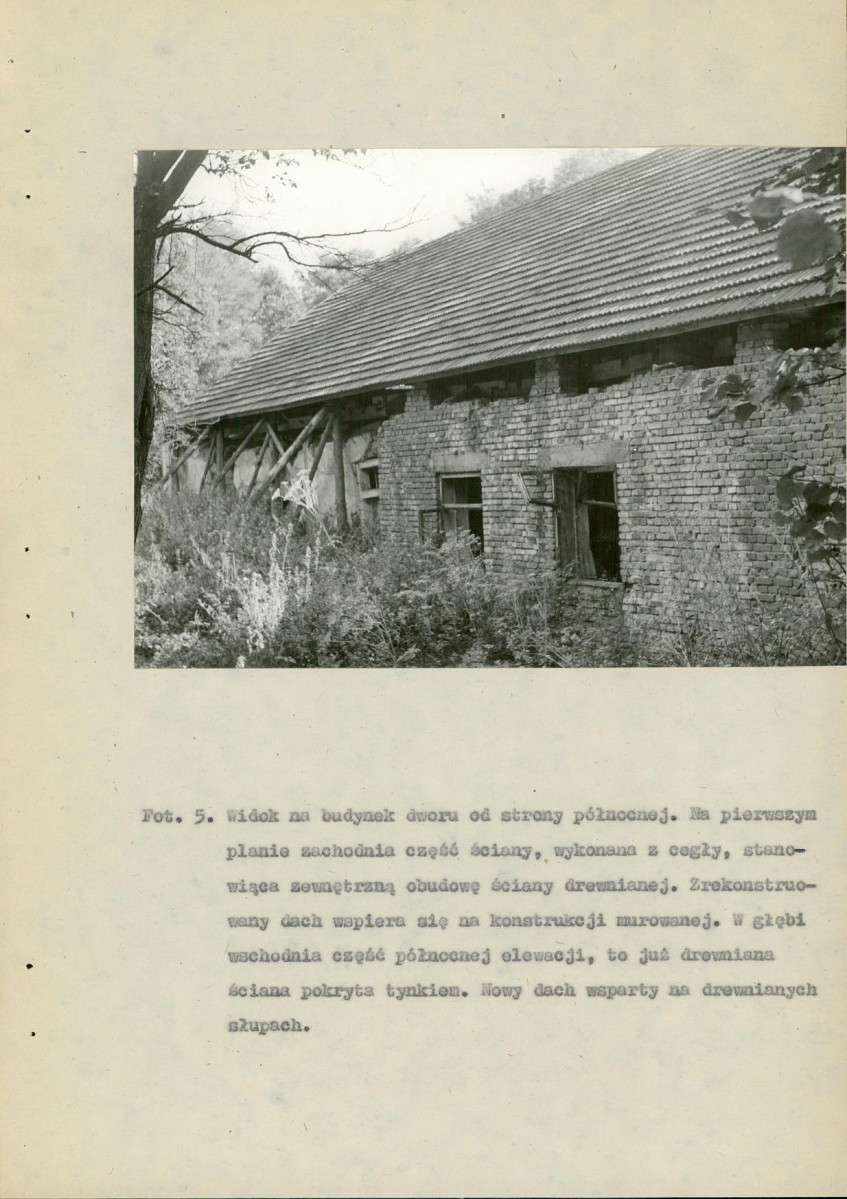 EP - Ewidencja parkowa, skan nr 66