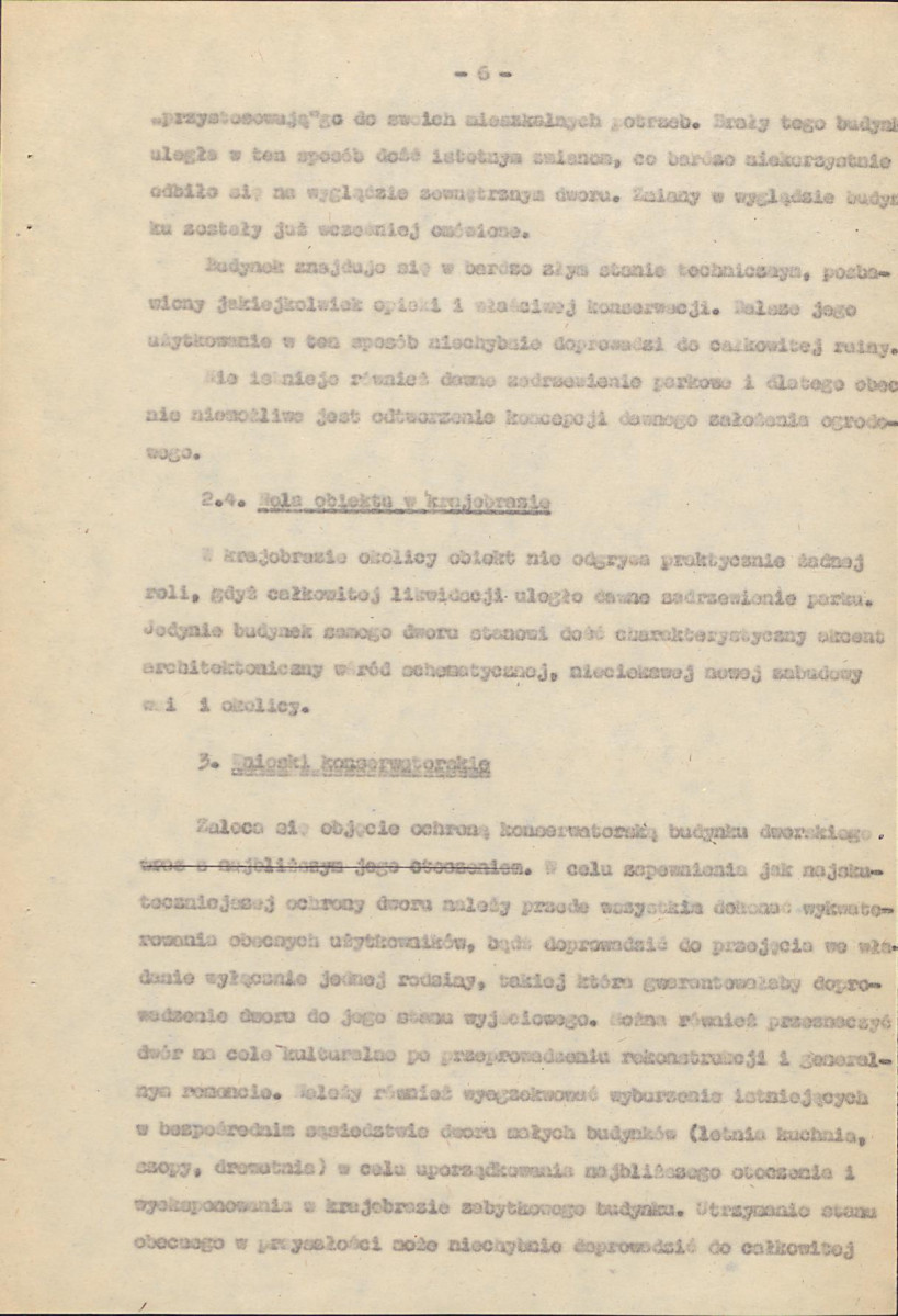 EP - Ewidencja parkowa, skan nr 17