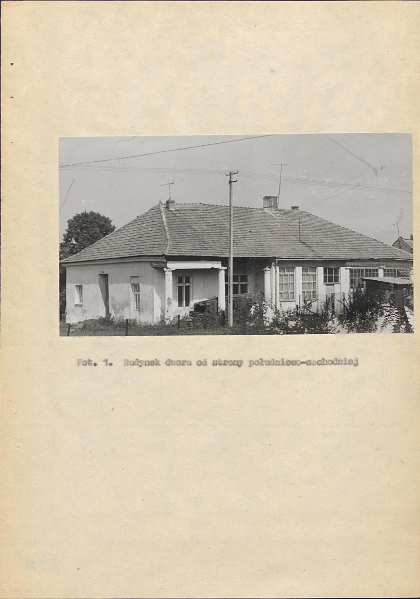 EP - Ewidencja parkowa, skan nr 21