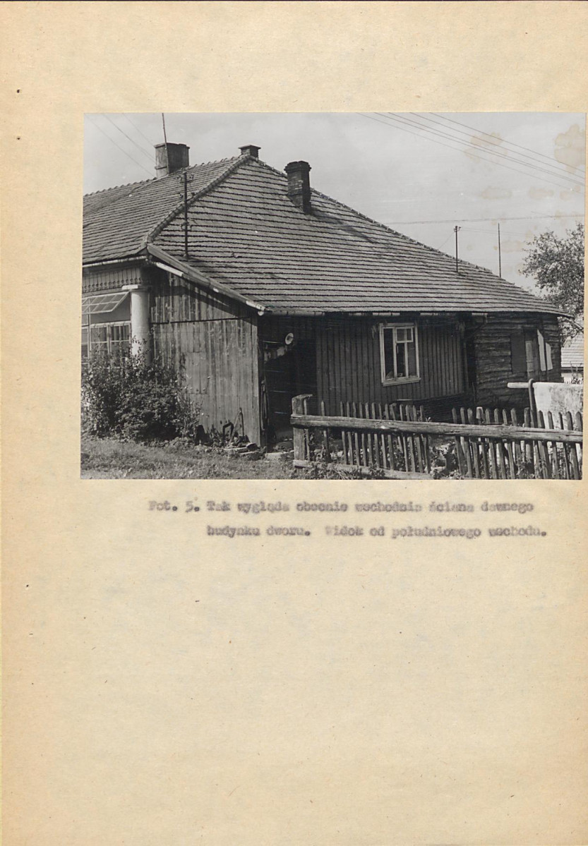 EP - Ewidencja parkowa, skan nr 25