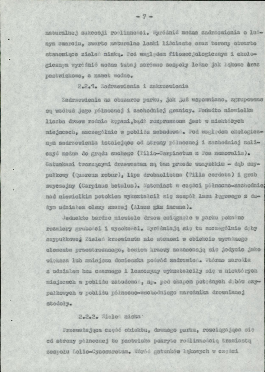 EP - Ewidencja parkowa, skan nr 17