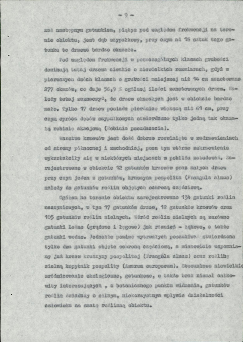 EP - Ewidencja parkowa, skan nr 19