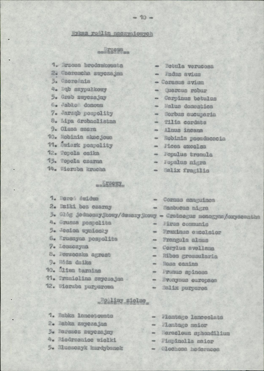 EP - Ewidencja parkowa, skan nr 20