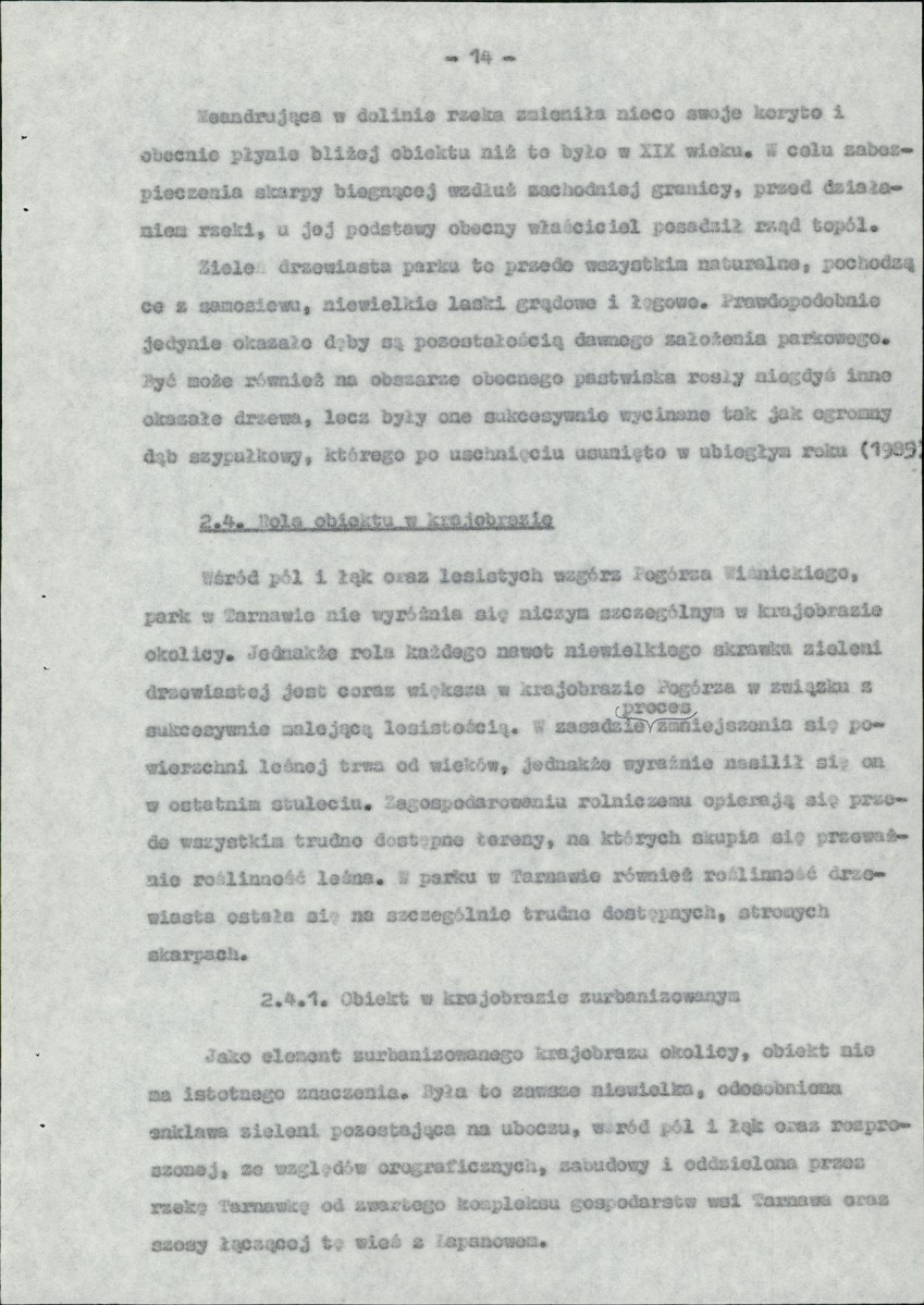 EP - Ewidencja parkowa, skan nr 24