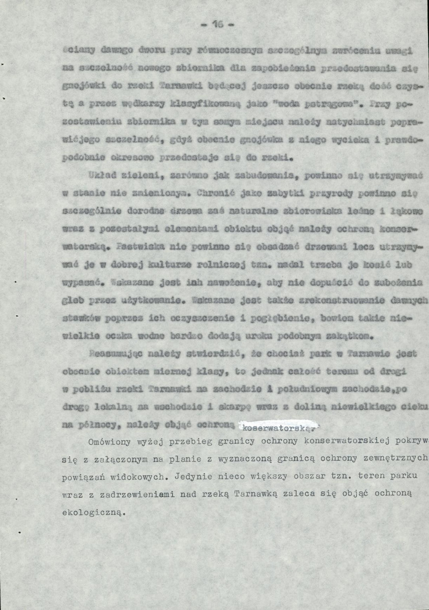 EP - Ewidencja parkowa, skan nr 26