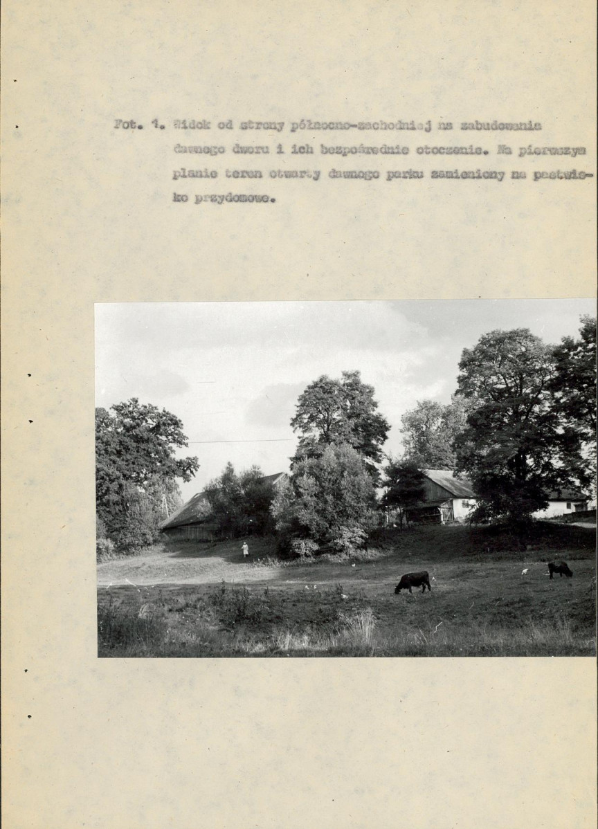 EP - Ewidencja parkowa, skan nr 32