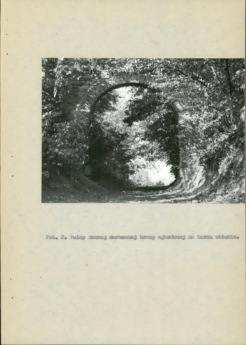 EP - Ewidencja parkowa, skan nr 33