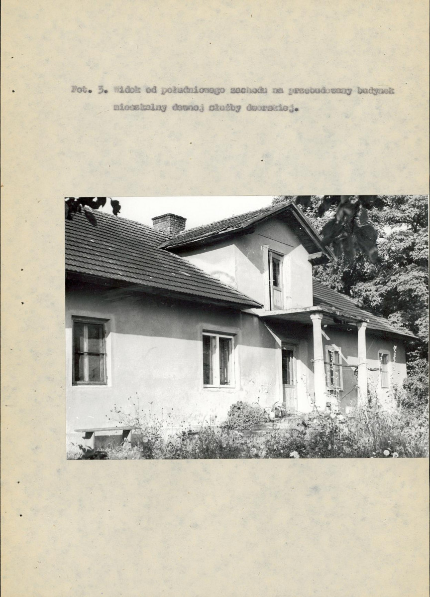 EP - Ewidencja parkowa, skan nr 34