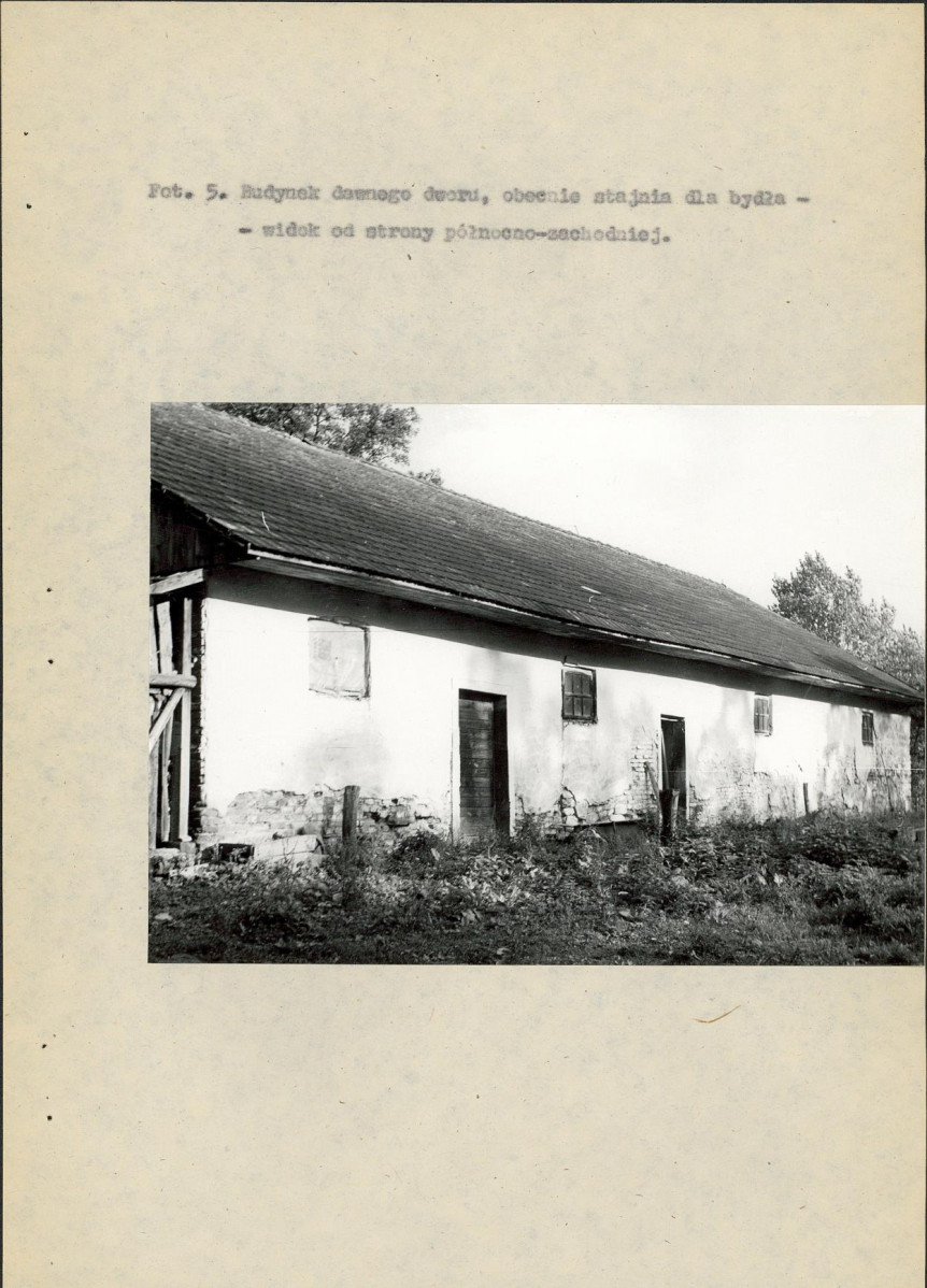 EP - Ewidencja parkowa, skan nr 36