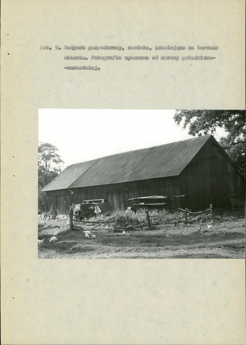 EP - Ewidencja parkowa, skan nr 40