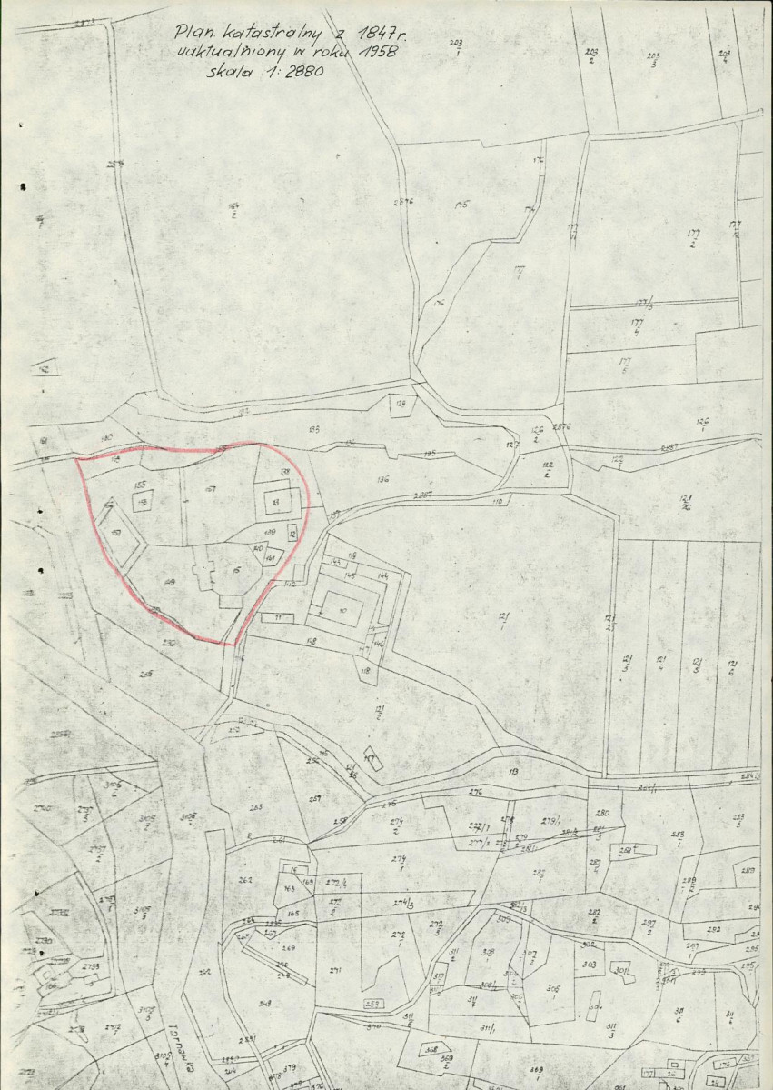 EP - Ewidencja parkowa, skan nr 46