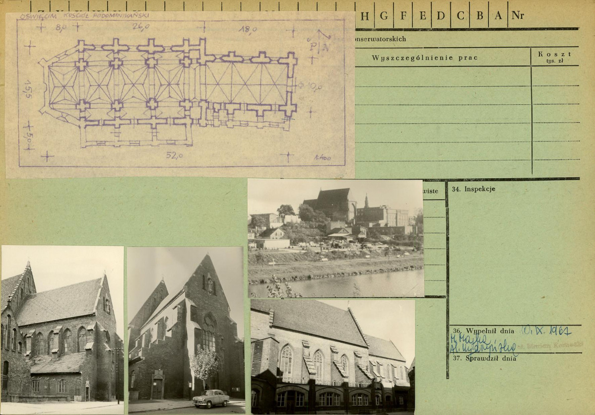 Karta zielona, skan nr 2