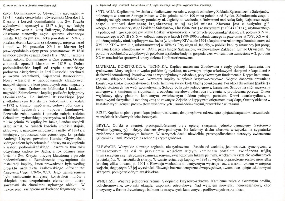 Karta biała, skan nr 2