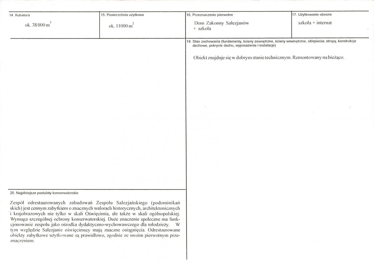 KB - Karta biała, skan nr 3