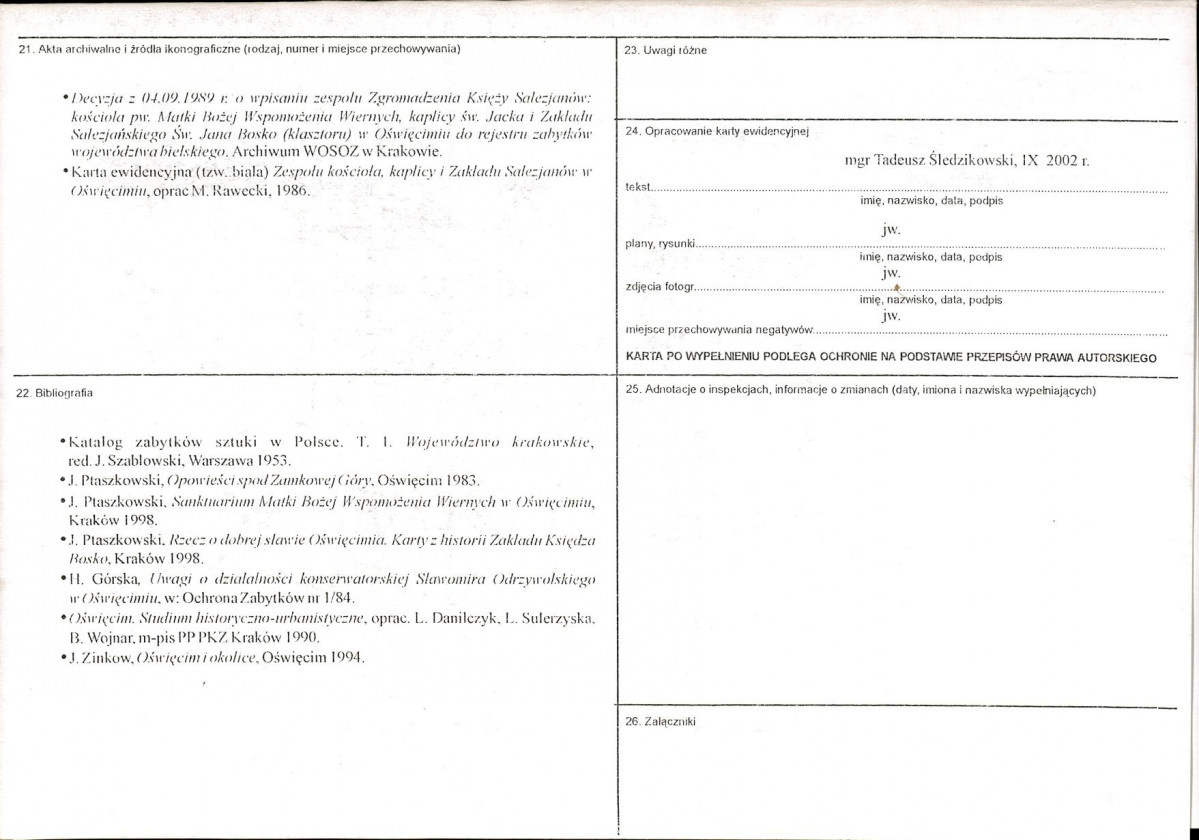 KB - Karta biała, skan nr 4