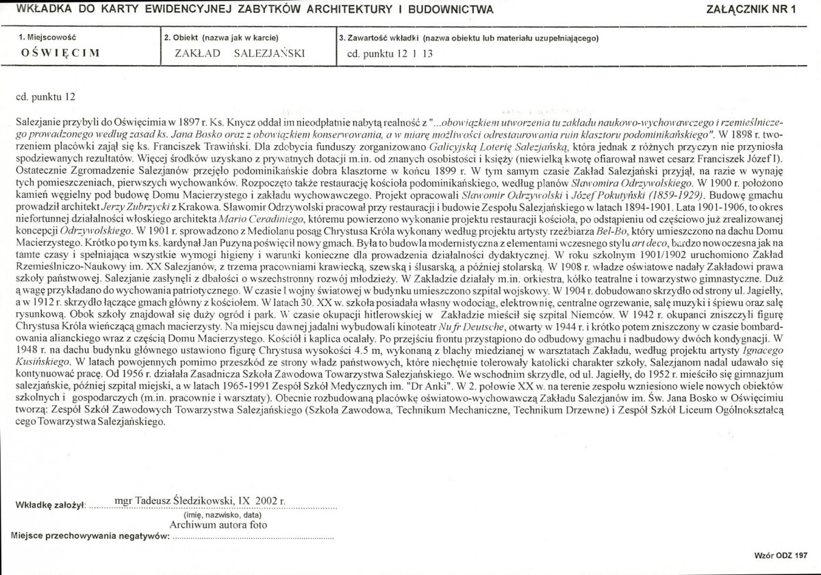 KB - Karta biała, skan nr 5