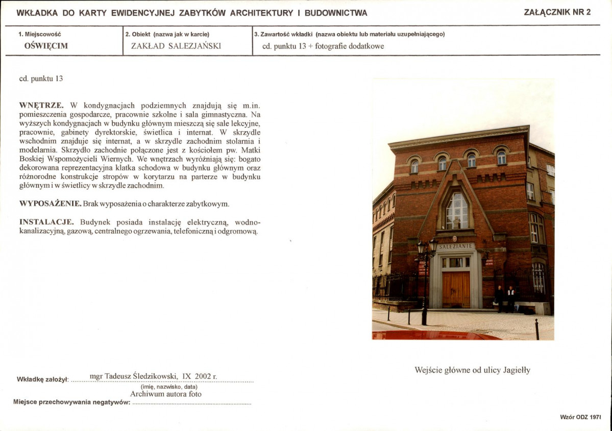 KB - Karta biała, skan nr 7