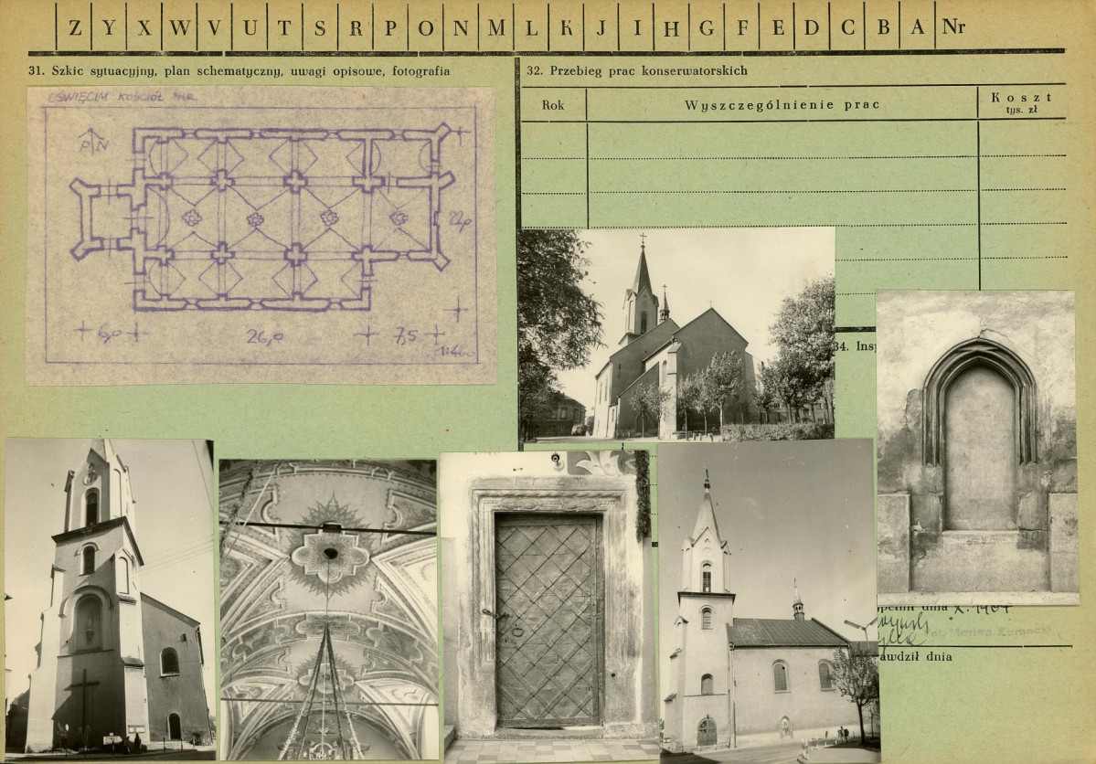 Karta zielona, skan nr 2