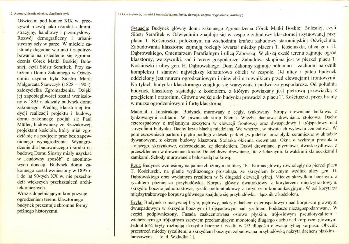 KB - Karta biała, skan nr 2