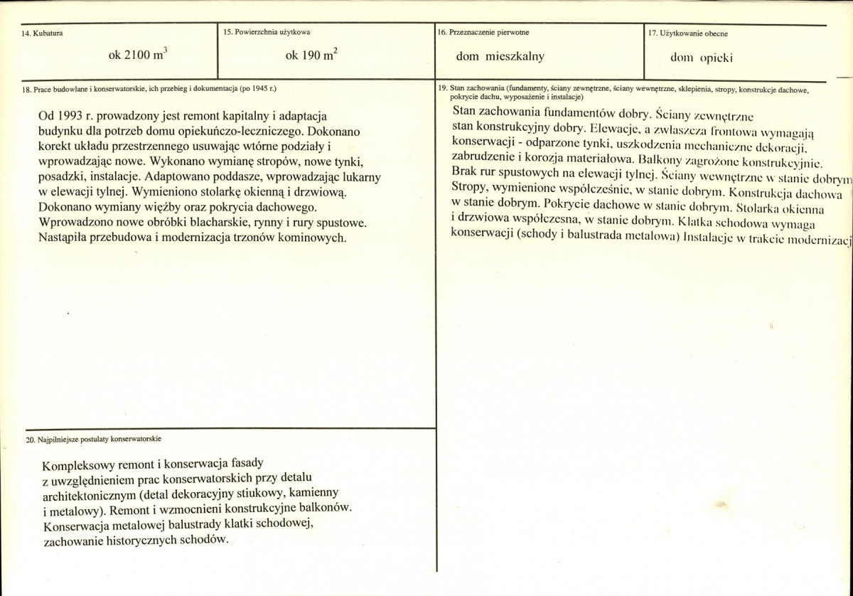KB - Karta biała, skan nr 3