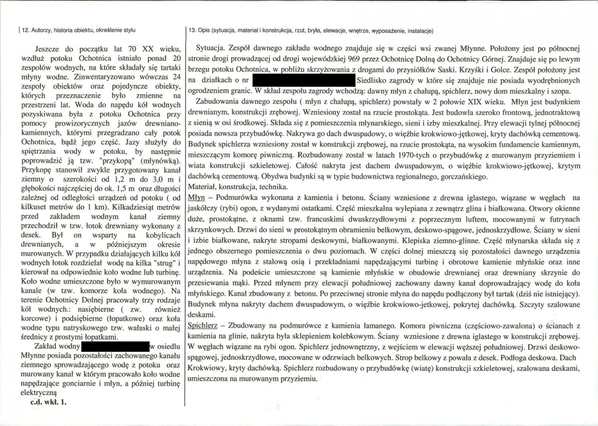 KB - Karta biała, skan nr 2
