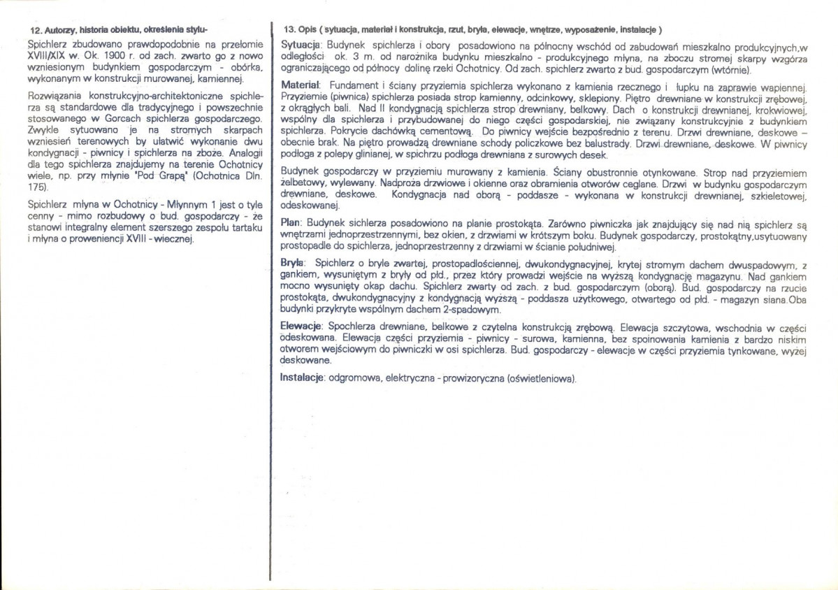 KB - Karta biała, skan nr 2