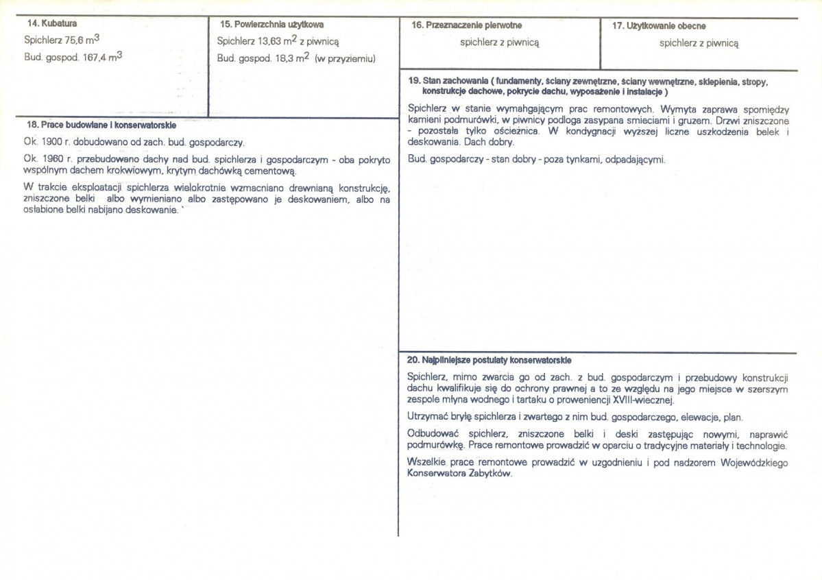 KB - Karta biała, skan nr 3