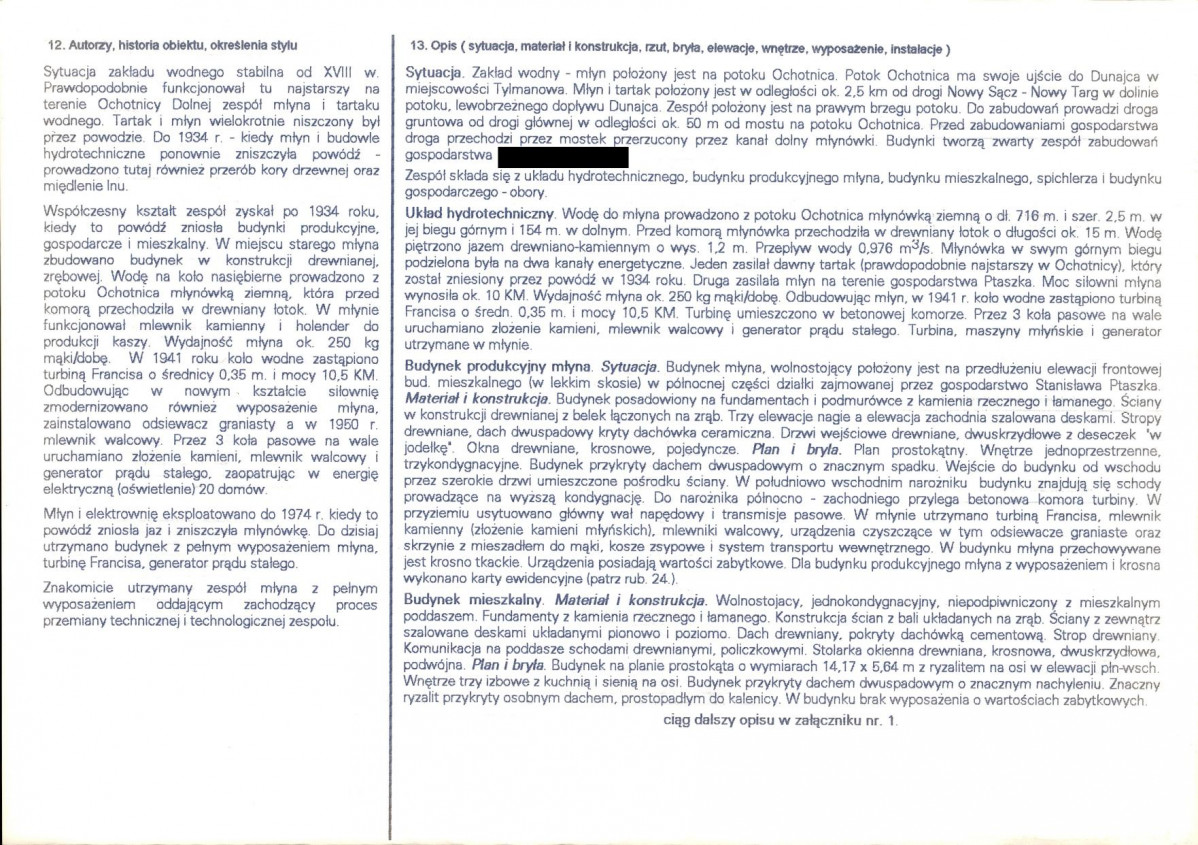 KB - Karta biała, skan nr 2