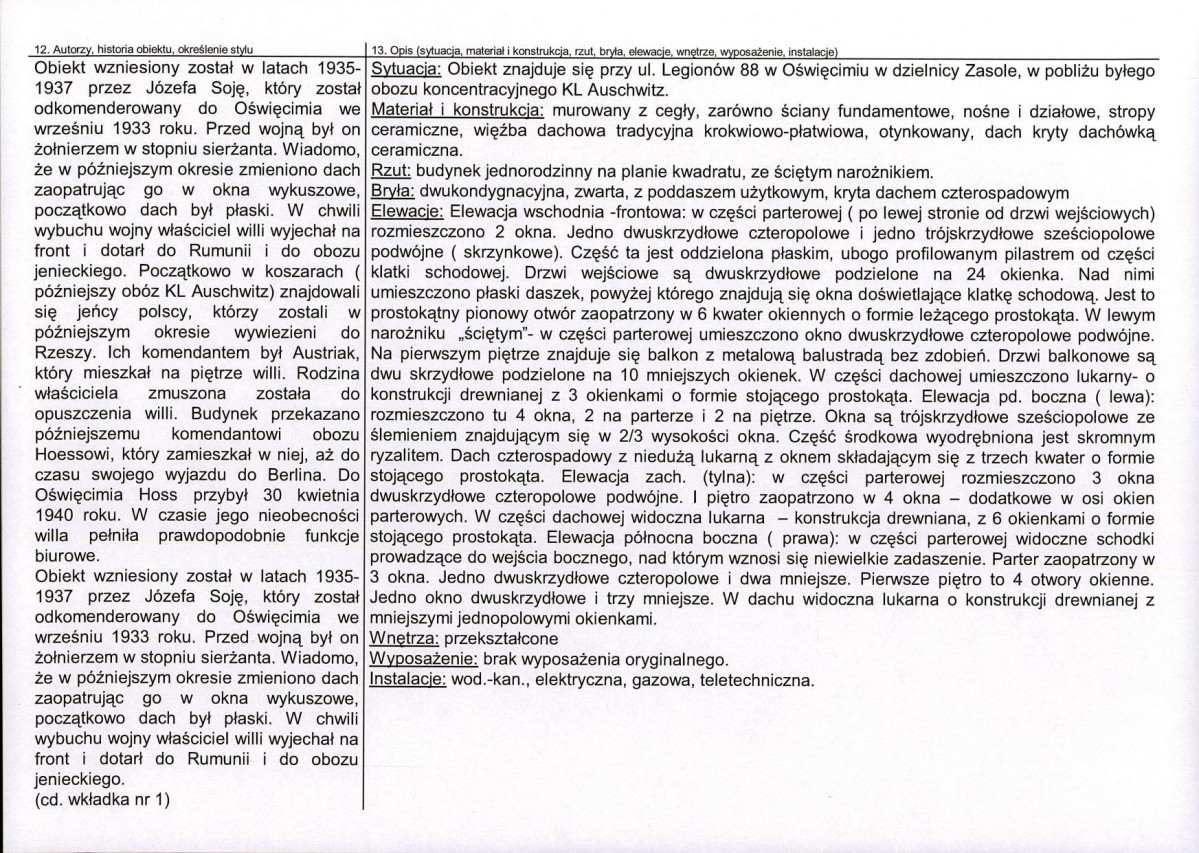 Karta biała, skan nr 2