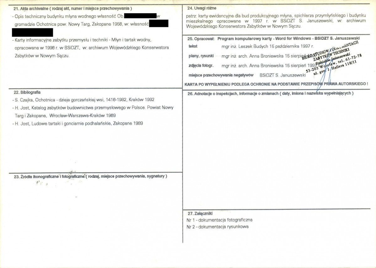 KB - Karta biała, skan nr 4