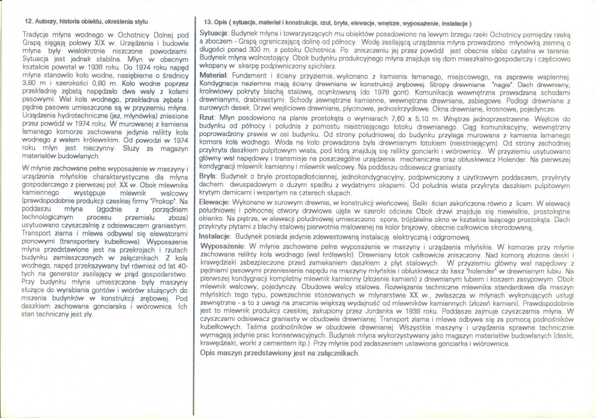 KB - Karta biała, skan nr 2