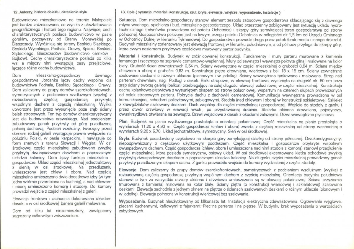 KB - Karta biała, skan nr 2