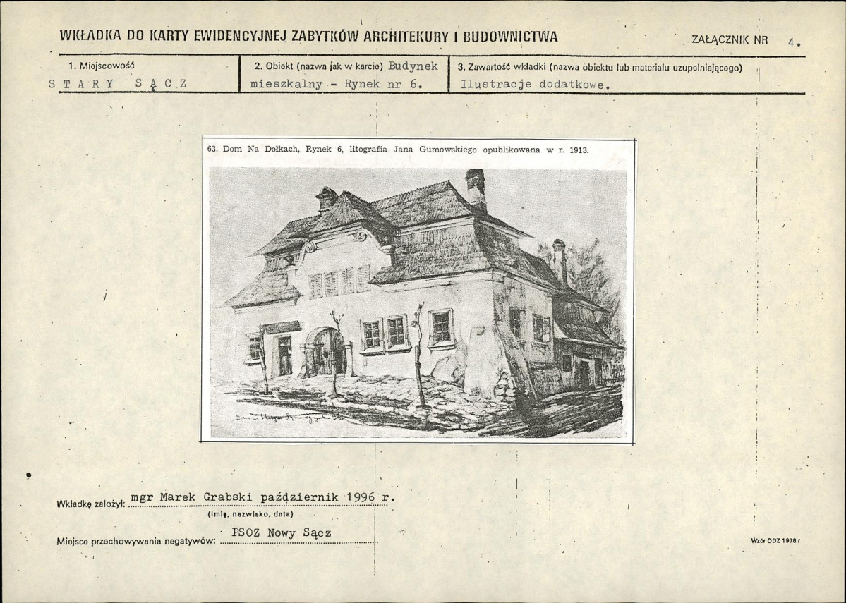KB - Karta biała, skan nr 11