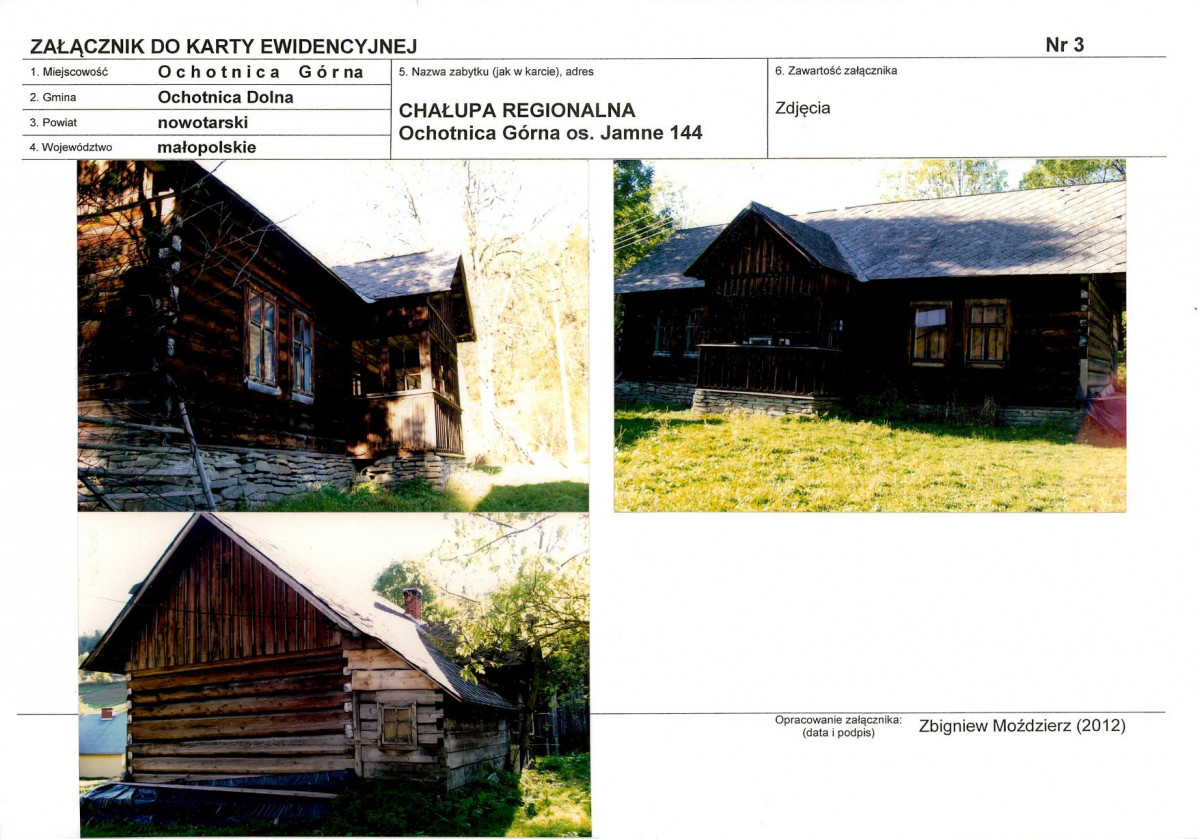 KB - Karta biała, skan nr 8