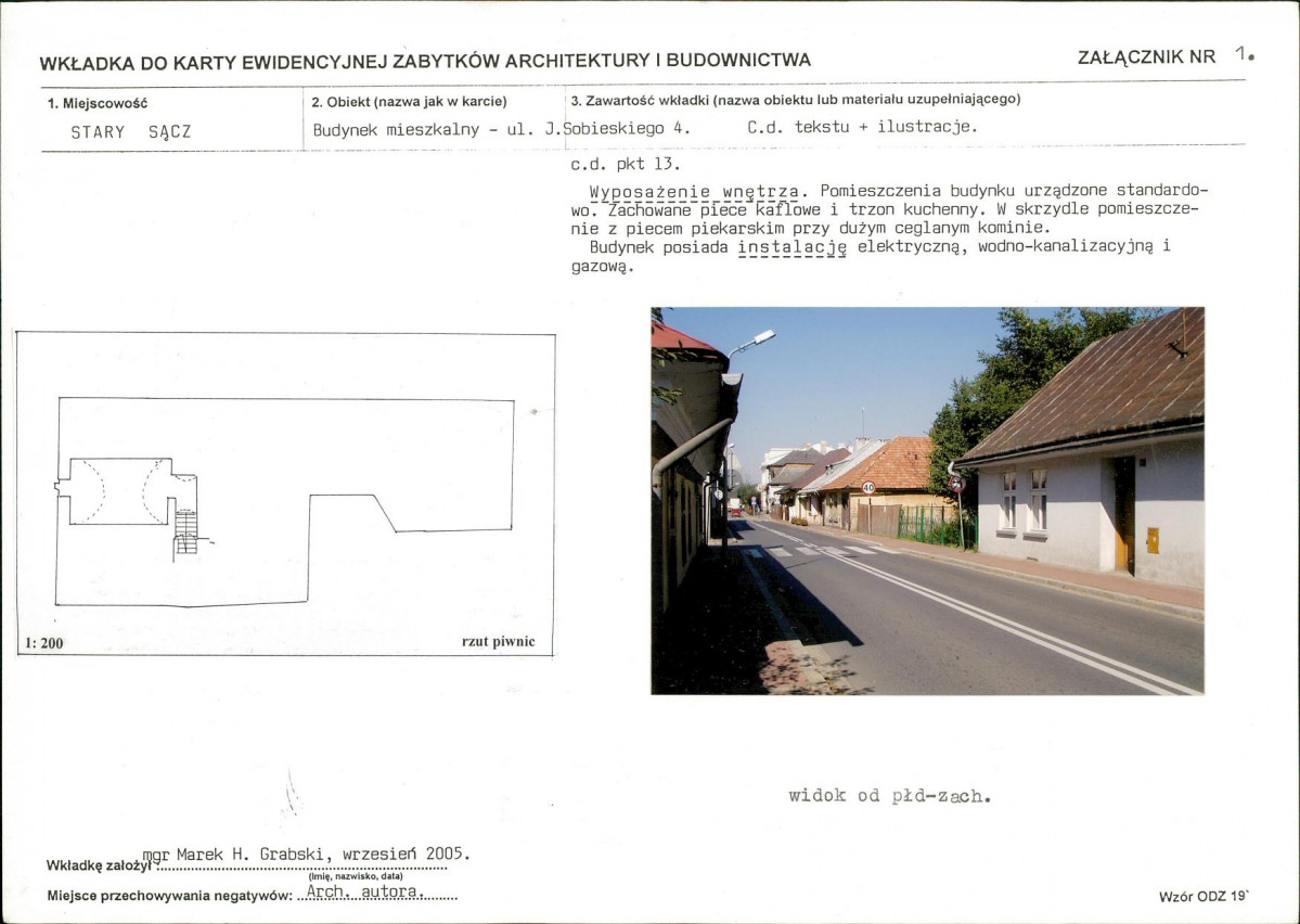 KB - Karta biała, skan nr 5