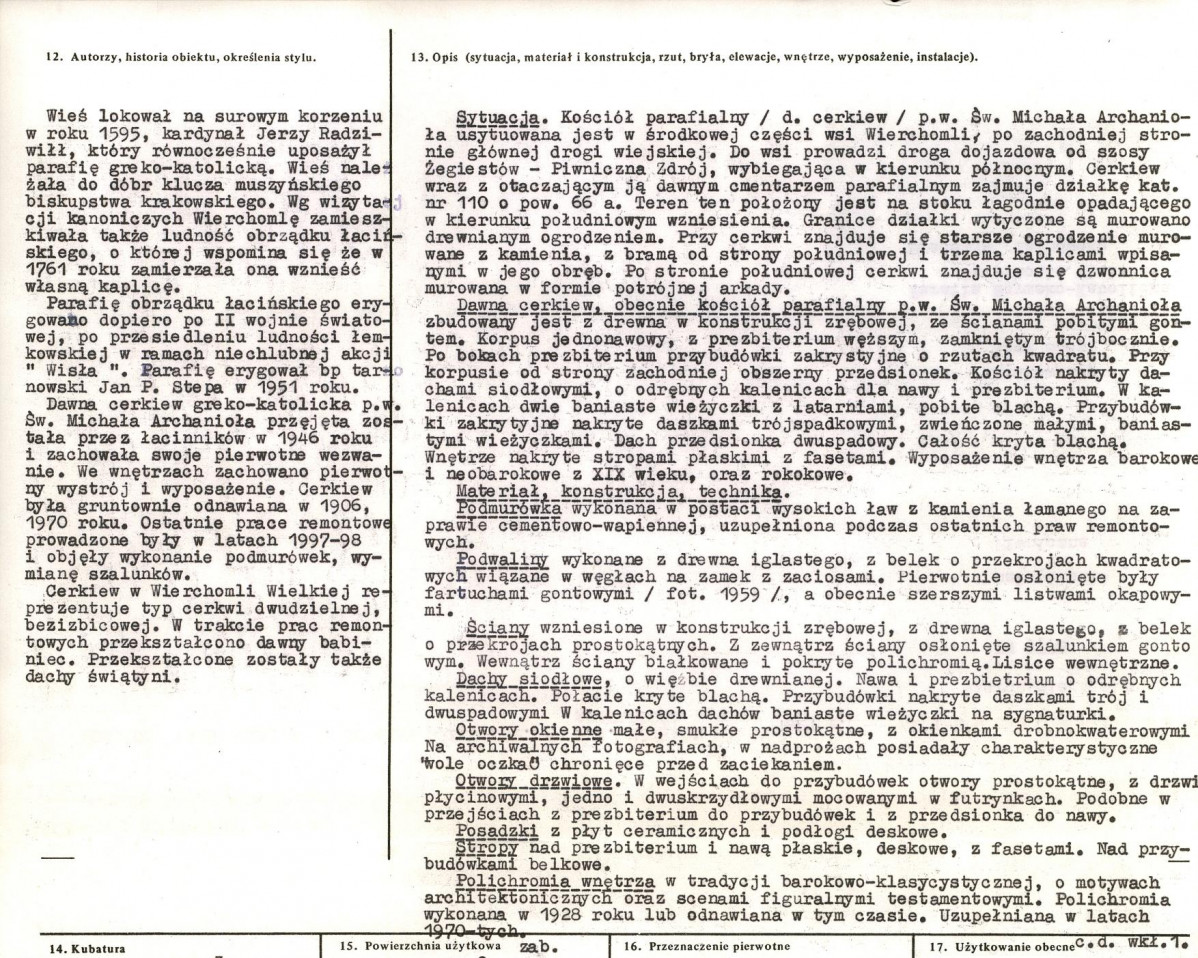 KB - Karta biała, skan nr 2