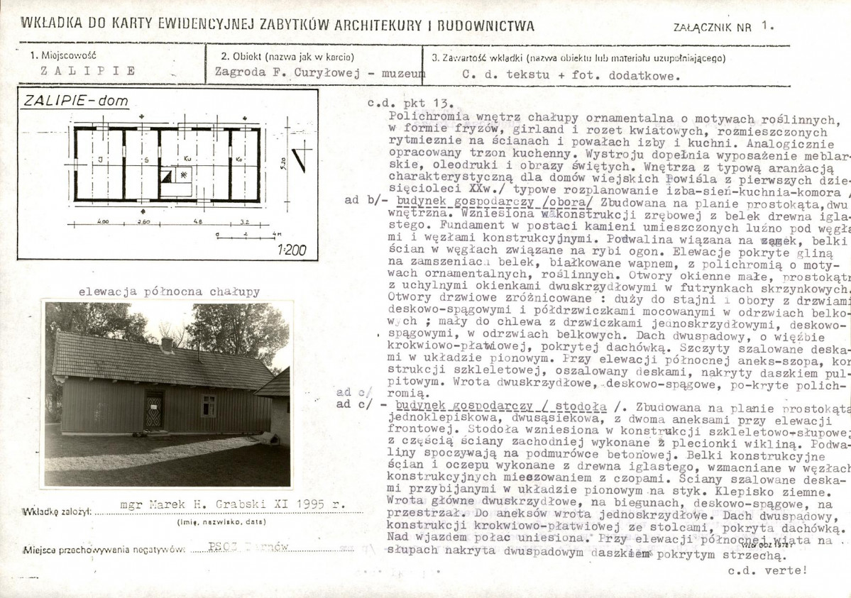 KB - Karta biała, skan nr 5