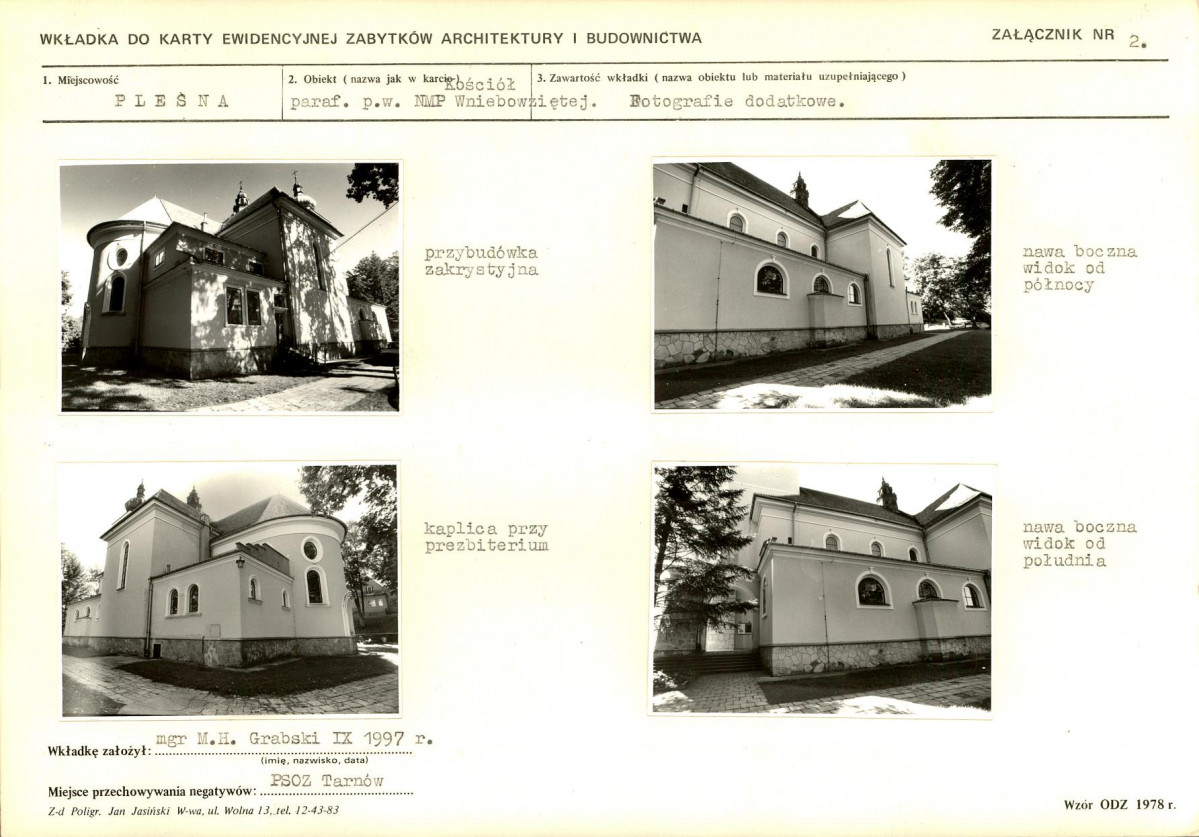KB - Karta biała, skan nr 7
