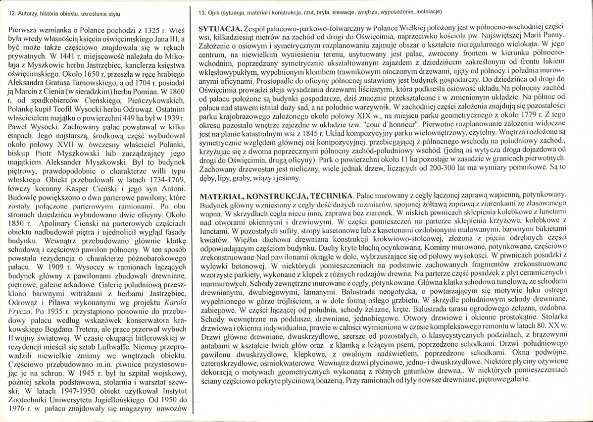 Karta biała, skan nr 2