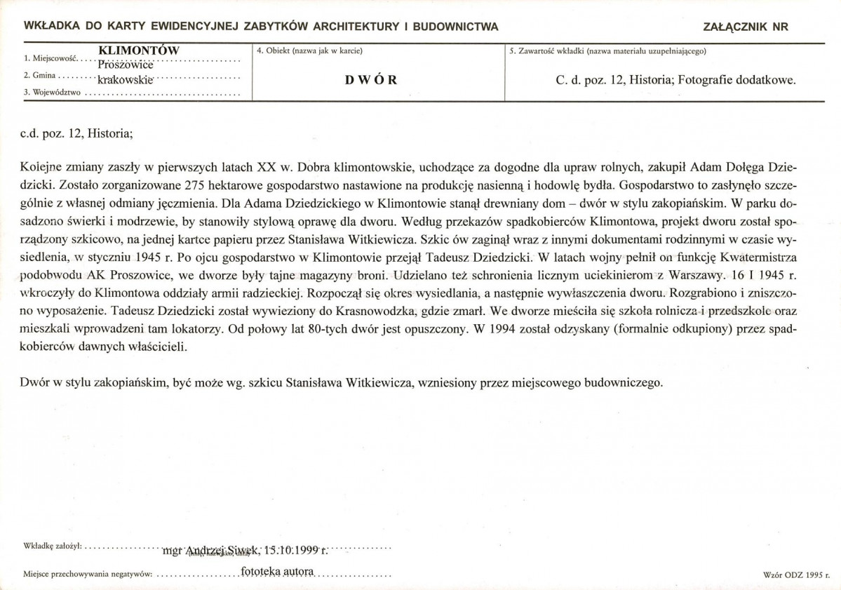 KB - Karta biała, skan nr 5